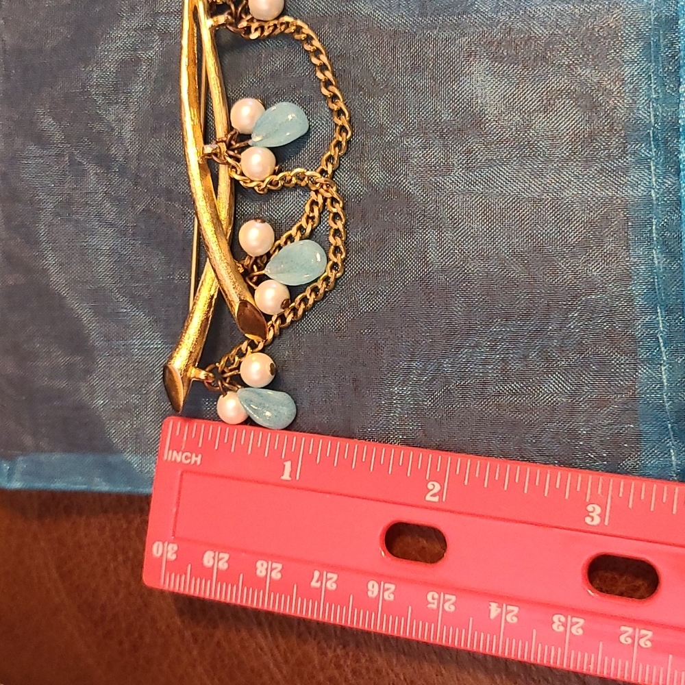 kramar brooch - Picture 9 of 9